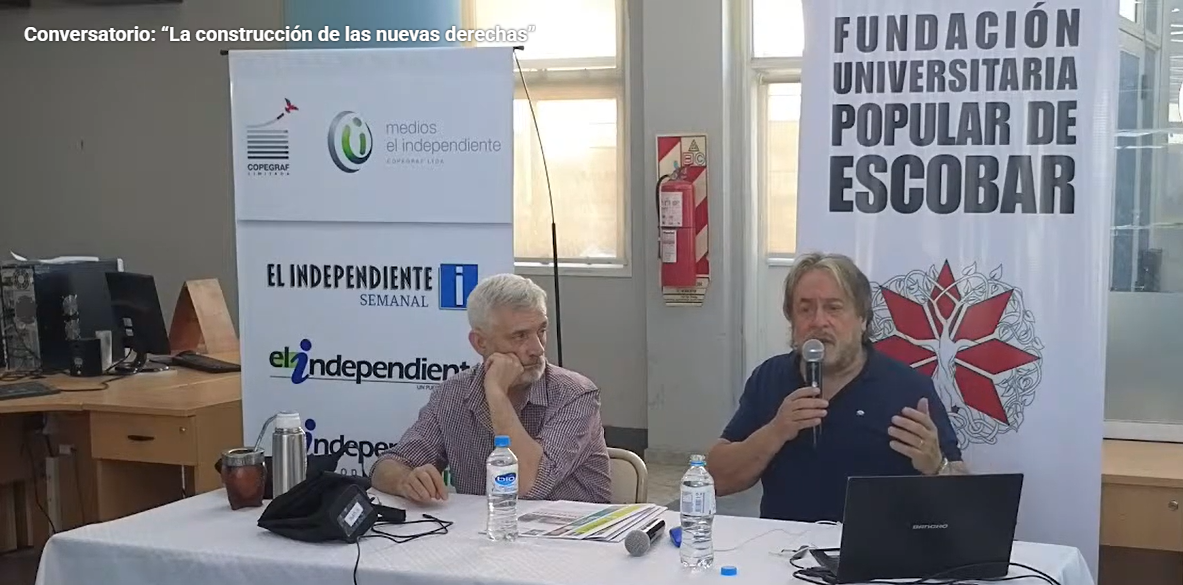 La peluca del Fauno, por Sacha Kun Sabó