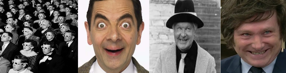 De idiotas, odiadores y narcisistas, por Lic. Sacha Kun Sabó