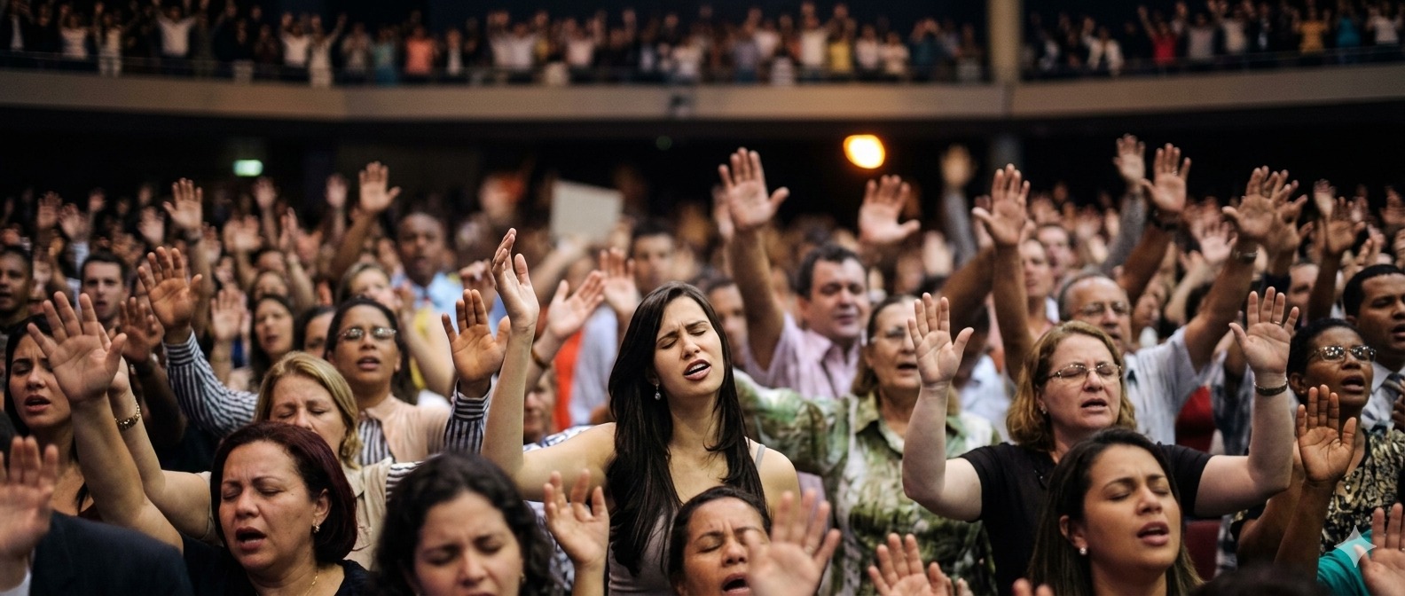 Dios me libre y me guarde