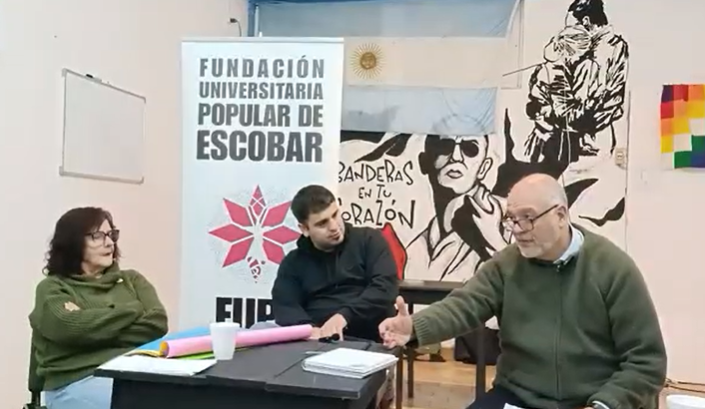 Salud Mental y Comunidad: Tejiendo Redes, Construyendo Derechos