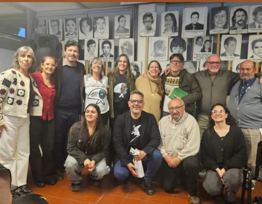 Mendoza: Inicio del ciclo “Reflexiones a 50 años del golpe. Rupturas y Continuidades»